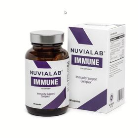 nuvialb® IMMUNE