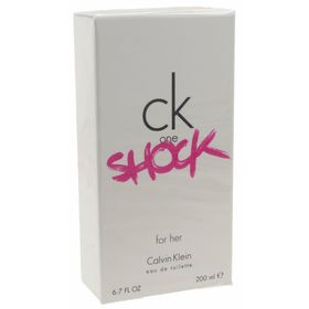 Calvin Klein ck One Shock for Her Eau de Toilette