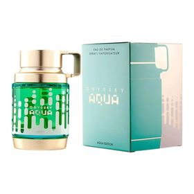 ARMAF Eau de Parfum Odyssey Aqua Edition Herren EDP Spray