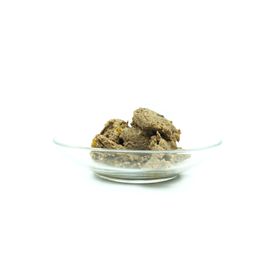 Bellfor Hypoallergenes Hundefutter Nass mit Insekten für Welpen - Landgut-Menü Junior