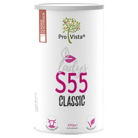 ProVista S55 Classic - Schoko