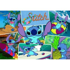 Disney Lilo und Stitch 300-teiliges Clementoni Puzzle