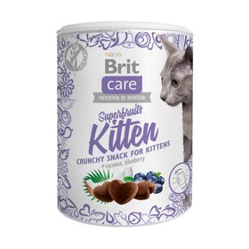 Brit Care Cat - Superfruits - for Kittens
