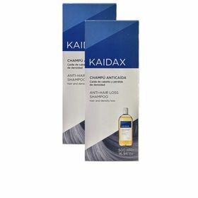 topicrem Kaidax Champú Anticaída Anti-Haarverlust Shampoo