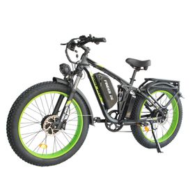 ORLMS Finder 26-V3 52V 25Ah Akku für elektrisches Mountainbike