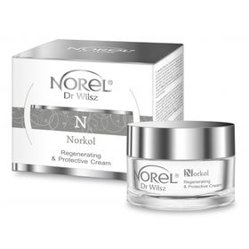 NOREL Regenerierende Schutzcreme