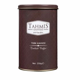 Tahmis Kahvesi | Türkischer Kaffee