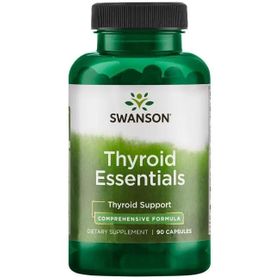 SWANSON Thyroid Essentials