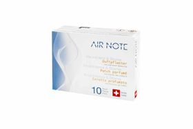 Air Note Inkontinenz & Stoma Duftpflaster