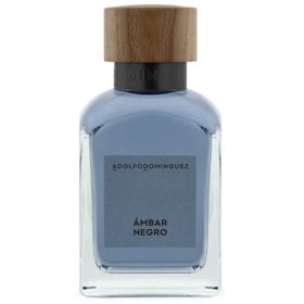 Adolfo Dominguez Ámbar Negro Eau De Parfum Spray