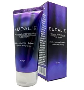 Eudalie Intensive Gesichts Creme