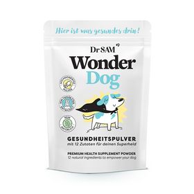 WonderDog 45g