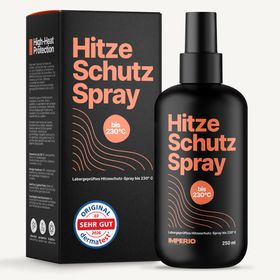 IMPERIO® Hitzeschutz Spray