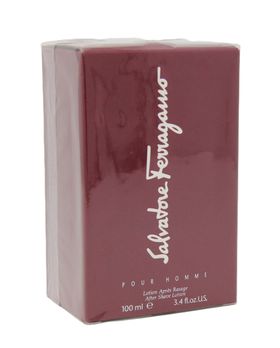 Salvatore Ferragamo Pour Homme After Shave Lotion 100ml