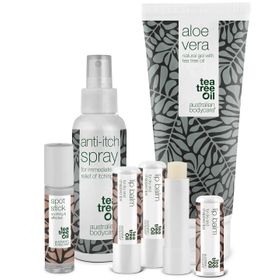 Australian Bodycare Sommer kit