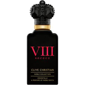 Clive Christian, Noble VIII Men Immortelle Perfume Spray