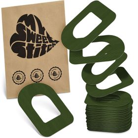 MySweetStitch | Omnipod (4/5/DASH) Ringpatch