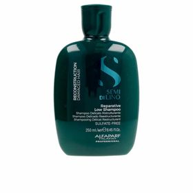 semi di lino reconstruction reparatives Shampoo