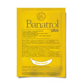 Banatrol® Plus Banane Lösliche Ballaststoffe