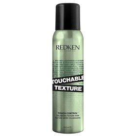 TOUCH CONTROL volumisierende Texturpeitsche 200 ml