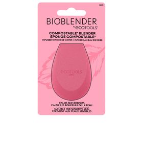 EcoTools Bioblender Rosenwasser-Makeup-Schwamm