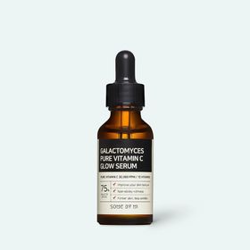 SOME BY MI Galactomyces Pure Vitamin C Glow Serum