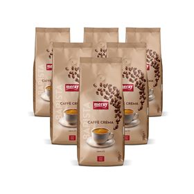 Meray Caffè Crema Kaffeebohne