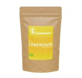 Tausendkraut Löwenzahnblätter Tee BIO