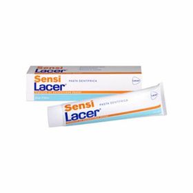 Teigwaren Dentifrica  Laminado Sensilacer