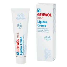 GEHWOL med® Lipidro® Creme