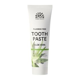 Urtekram Aloe Vera Toothpaste Bio