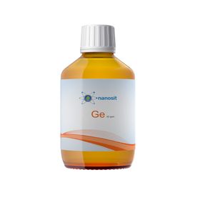nanosit kolloidales Germanium 50 ppm