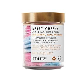 Truly Beauty Berry Cheeky Clearing Butt Butter