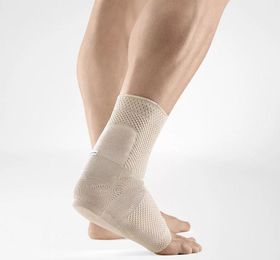 Bauerfeind AchilloTrain® Achillessehnenbandage, natur