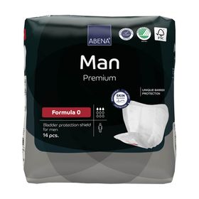 ABENA Man Premium formula 0 Einlagen