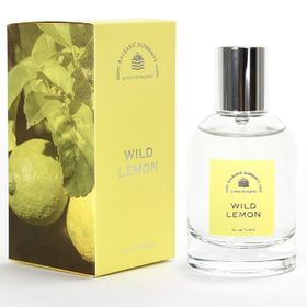 Agua de Baleares Wild Lemon EdT