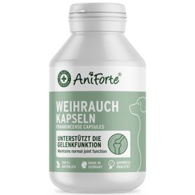 AniForte Weihrauch Kapseln