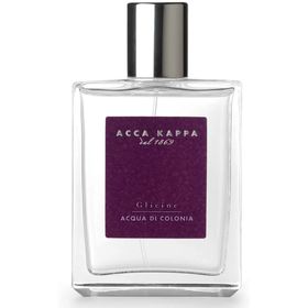 ACCA KAPPA Eau de Cologne Glicine Damen Spray