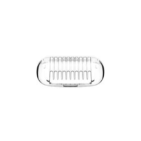 Braun - Zubehör Epilierer "Schutz- & Trimmerkappe Silk-épil 9 Flex"
