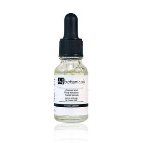 Dr Botanicals Cocoa Noir Zeit Rückwärts Gesichtsserum 15ml