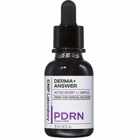 CNP Laboratory PDRN Ampoule – revitalisierende Derma Answer Gesichtspflege