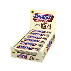 Snickers LOW SUGAR High Protein Bar