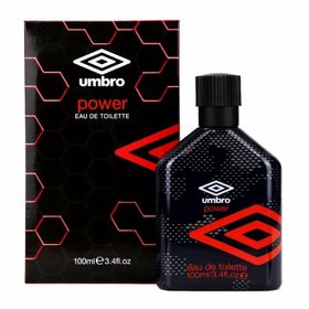 Umbro Power Eau de Toilette Spray