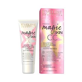 Eveline Cosmetics Magic Skin CC Feuchtigkeitscreme
