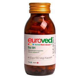 euroved - Bai 91 - Shallaki Guggulu