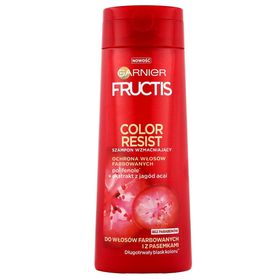 Fructis Color Resist Shampoo coloriertes und gesträhntes Haar
