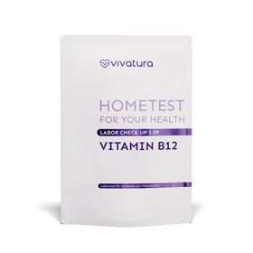 vivatura® Vitamin B12 TEST-KIT