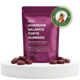 Hormon Balance Forte Gummies von Forte Natura