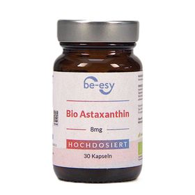 be-esy Bio Astaxanthin 8mg