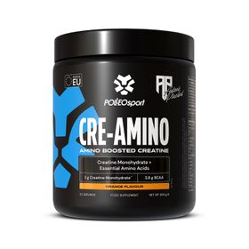 Polleo Sport & AP Cre-Amino